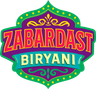 Zabardast Biryani