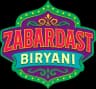 Zabardast Biryani